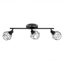 Eglo Canada - Trend 202167A - Zapata 3-Light Track