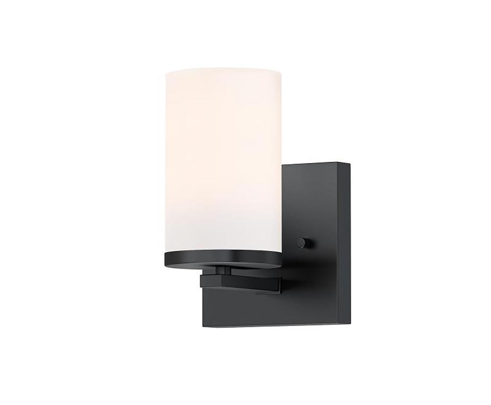 Lateral-Wall Sconce