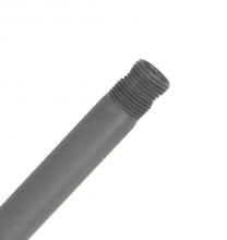 Craftmade DR4AGV - 4" Downrod in Aged Galvanized
