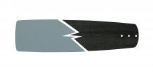 Craftmade BP52-BNGW - 52" Pro Plus Blades in Brushed Nickel/Greywood