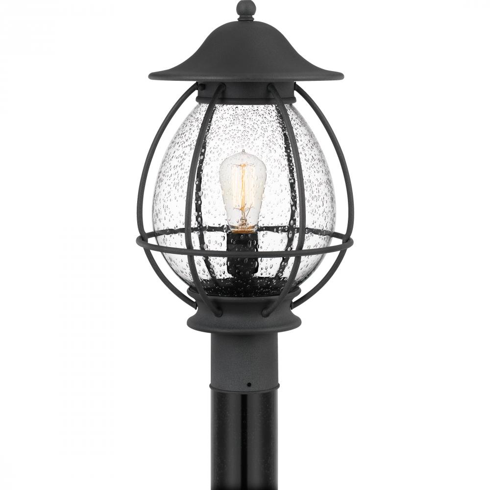 Boston Outdoor Lantern