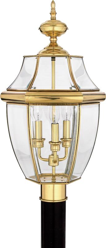 Newbury Outdoor Lantern