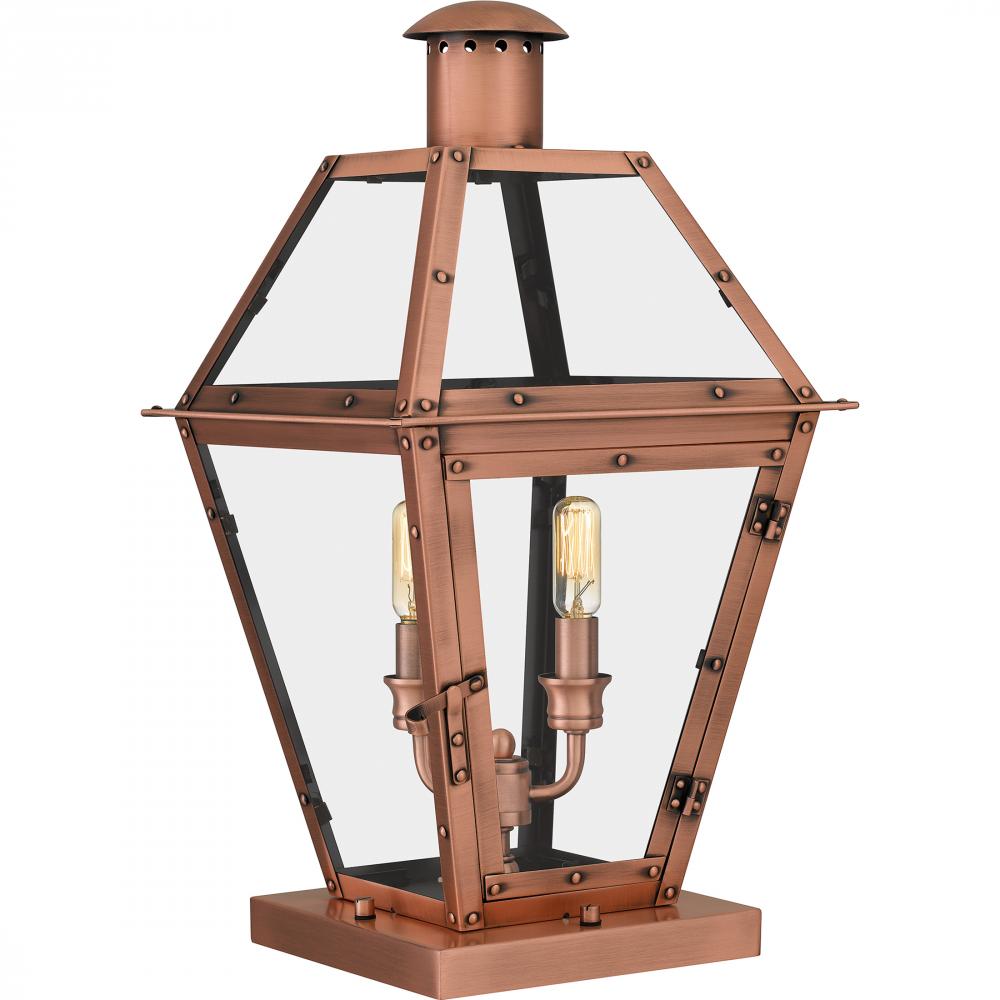 Rue De Royal Outdoor Lantern