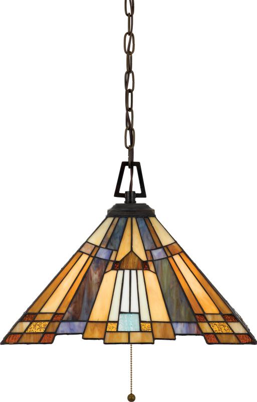 Inglenook Pendant