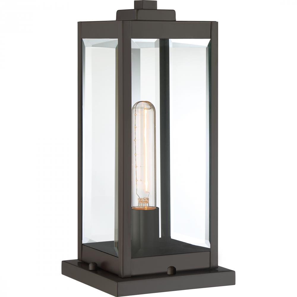 Westover Outdoor Lantern