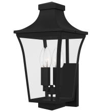 Quoizel QTN8410EK - Quentin Outdoor Lantern