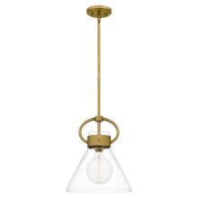 Quoizel WBS1512WS - Webster Pendant