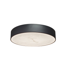 Dainolite WSH-1630LEDFH-MB - 30W Flush Mount, MB w/ ALB diffuser