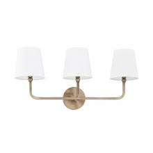 Capital Canada 119331AD-674 - 3 Light Vanity