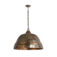 Capital Canada 335313XB - 1 Light Pendant