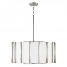 Capital Canada 344641BN - 4 Light Pendant