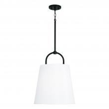 Capital Canada 349412MB - 1 Light Pendant