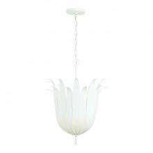 Capital Canada 349542XW - 4 Light Pendant