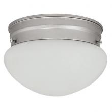 Capital Canada 5356MN - 1 Light Flush Mount