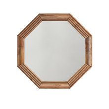 Capital Canada 734001MM - Wood Framed Mirror