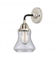 Innovations Lighting 288-1W-BPN-G194 - Bellmont - 1 Light - 6 inch - Black Polished Nickel - Sconce