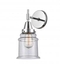 Innovations Lighting 447-1W-PC-G184 - Canton - 1 Light - 6 inch - Polished Chrome - Sconce