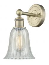 Innovations Lighting 616-1W-AB-G2811 - Hanover - 1 Light - 6 inch - Antique Brass - Sconce