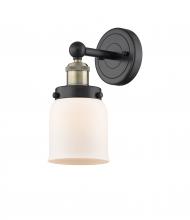 Innovations Lighting 616-1W-BAB-G51 - Bell - 1 Light - 5 inch - Black Antique Brass - Sconce