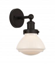 Innovations Lighting 616-1W-OB-G321 - Olean - 1 Light - 7 inch - Oil Rubbed Bronze - Sconce