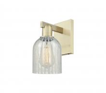 Innovations Lighting 716-1W-AB-G2511 - Caledonia - 1 Light - 5 inch - Antique Brass - Sconce