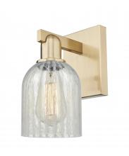 Innovations Lighting 716-1W-CB-G2511 - Caledonia - 1 Light - 5 inch - Champagne Bronze - Sconce