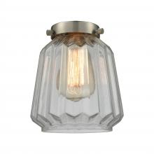 Innovations Lighting G142 - Chatham Clear Glass