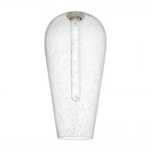 Innovations Lighting G456-8SDY - Chelsea - Seedy - 8 inch - Glass