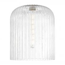 Innovations Lighting G559-12CL - Bridal Veil Clear Glass