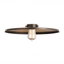 Innovations Lighting MFR-16-OB - Appalachian Light 16 inch Oil Rubbed Bronze Metal Shade