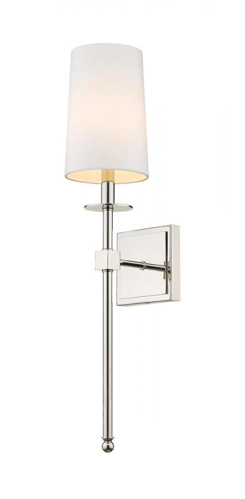 1 Light Wall Sconce