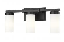 Z-Lite 3044-3V-MB - 3 Light Vanity