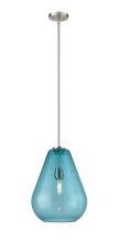 Z-Lite 489P12-BN - 1 Light Pendant