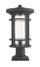 Z-Lite 570PHB-533PM-ORB - 1 Light Outdoor Pier Mounted Fixture