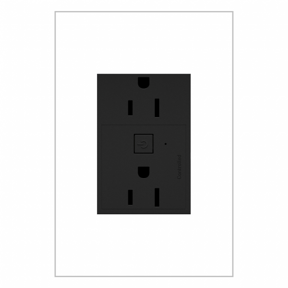 ADORNE NETATMO 15A OUTLET, G1