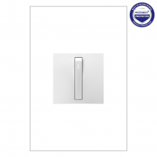 Legrand Canada ASWR1532W4 - Whisper Switch, 15A