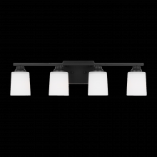 Generation Lighting 4420904-112 - Vinton Four Light Wall / Bath Sconce