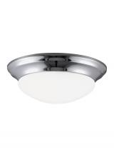 Generation Lighting 75434-05 - One Light Ceiling Flush Mount