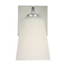 Generation Lighting GLV1051CH - Miles Small Vanity