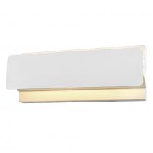 CWI Lighting 7147W12-103 - Lilliana LED Wall Sconce With White Finish