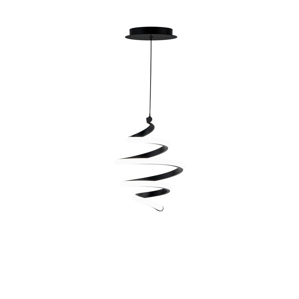 Whirl Mini Pendant Light