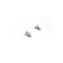 WAC Canada LED-T-CL2-PT - Mounting Clips for InvisiLED? Aluminum Channel
