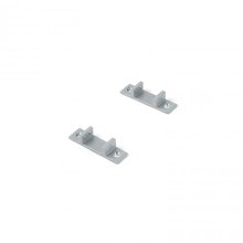 WAC Canada LED-T-CL3-PT - Mounting Clips for InvisiLED? Aluminum Channel