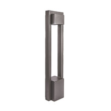 WAC Canada 6641-30BZ - Archetype LED 12V Bollard