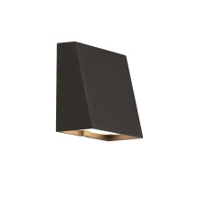 WAC Canada LC-253703-CS-BZ - Playne 12V Landscape Deck Light 5CCT