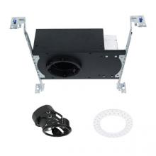 WAC Canada R3CRN-11-935 - Ocularc 3.5 Housing with LED Light Engine