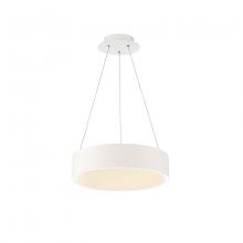 WAC Canada PD-33718-WT - CORSO Pendant Light