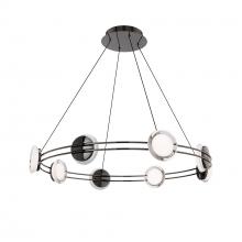 WAC Canada PD-65532-30-BC - Bracelet Pendant Light