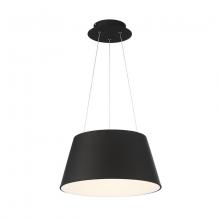 WAC Canada PD-72718-BK - Vida Pendant Light