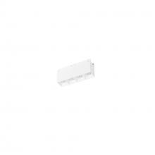 WAC Canada R1GDL04-F930-WT - Multi Stealth Downlight Trimless 4 Cell